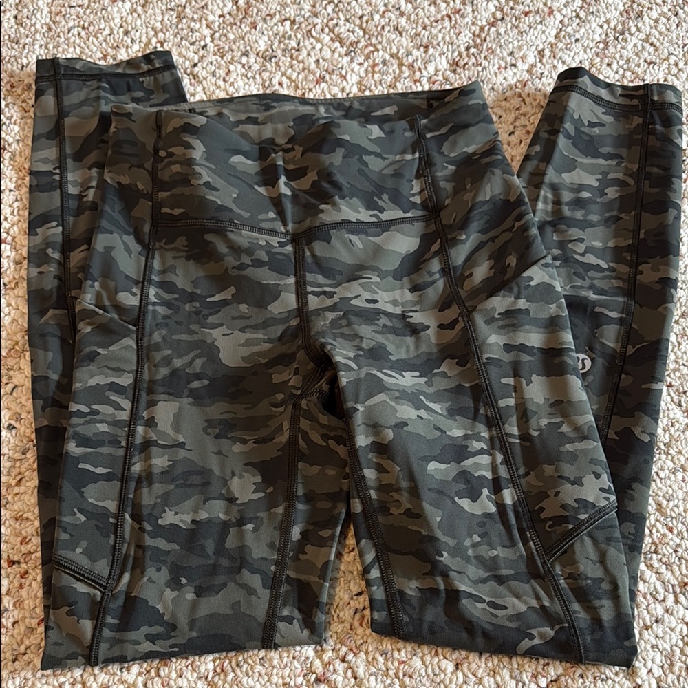 Lululemon Leggings
